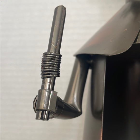 Metallic Graduate wine cover Sculpture - Picture 3 of 6